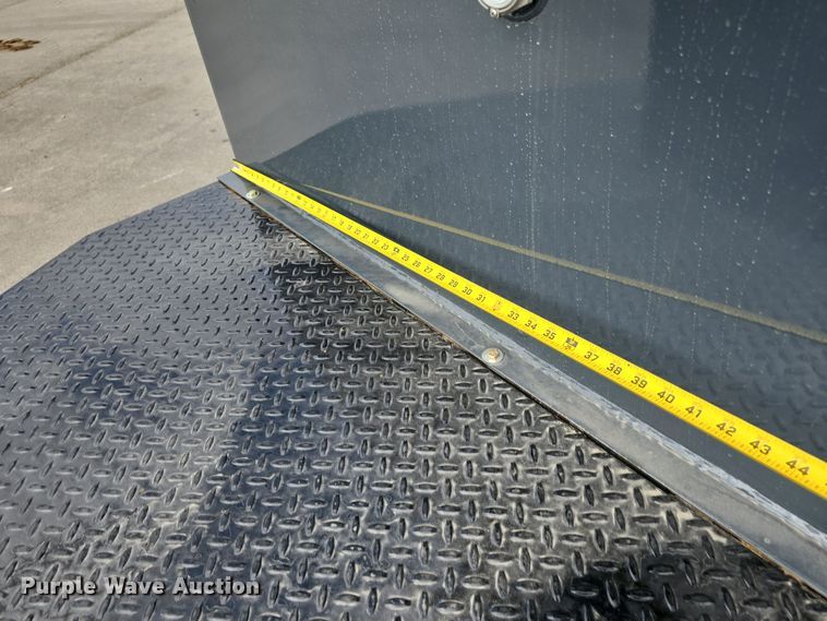 image for item DS4869 2024 X-Star Trailers LLC 990G fuel tank trailer