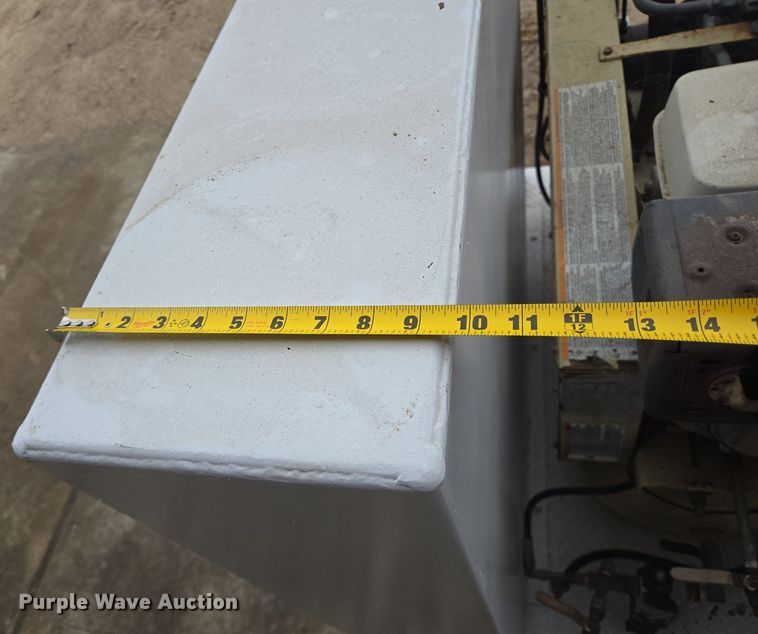 image for item DT5260 Fuel and lube skid