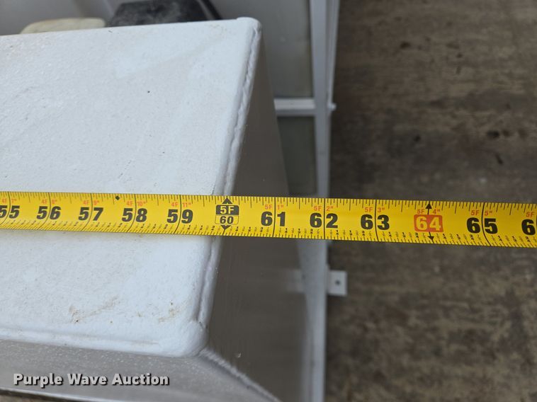 image for item DT5260 Fuel and lube skid