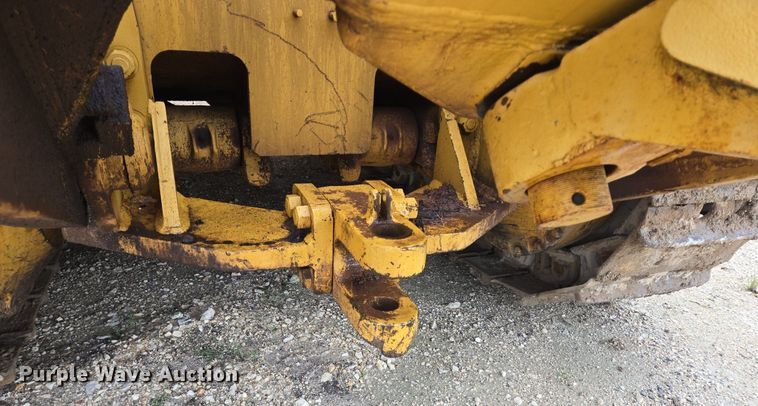 image for item DT5261 Caterpillar D9 dozer