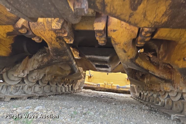 image for item DT5261 Caterpillar D9 dozer