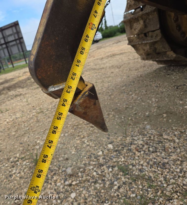 image for item DT5261 Caterpillar D9 dozer