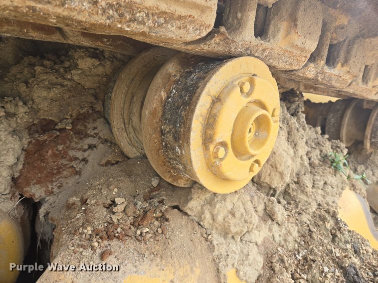 image for item DT5261 Caterpillar D9 dozer