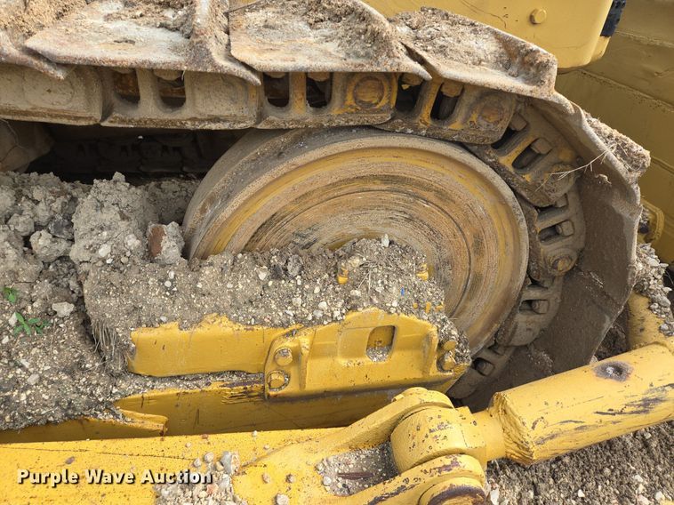 image for item DT5261 Caterpillar D9 dozer