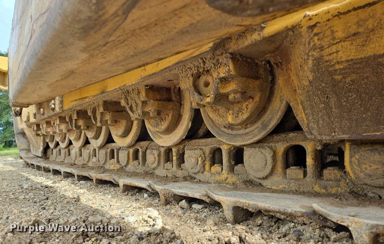 image for item DT5261 Caterpillar D9 dozer