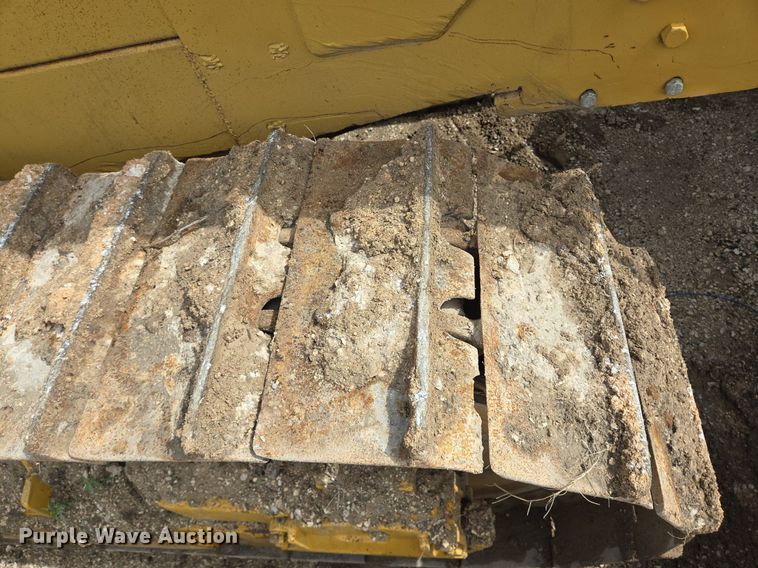 image for item DT5261 Caterpillar D9 dozer