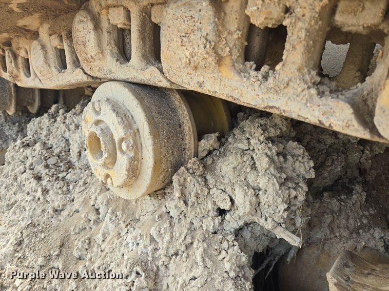 image for item DT5261 Caterpillar D9 dozer
