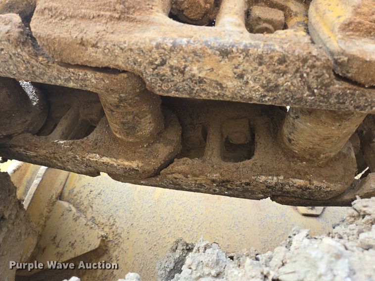 image for item DT5261 Caterpillar D9 dozer