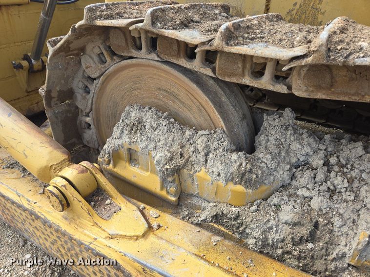 image for item DT5261 Caterpillar D9 dozer