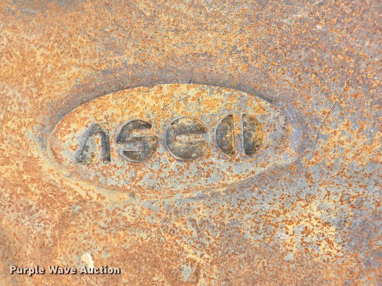 image for item DT5262 2014 Case  580N backhoe