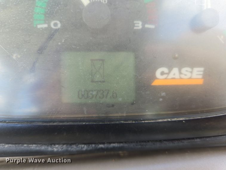 image for item DT5262 2014 Case  580N backhoe