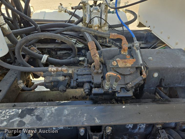 image for item DT5265 2012 Kenworth W900 ready mix truck