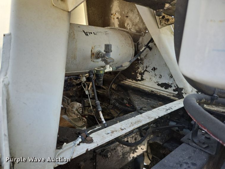 image for item DT5265 2012 Kenworth W900 ready mix truck