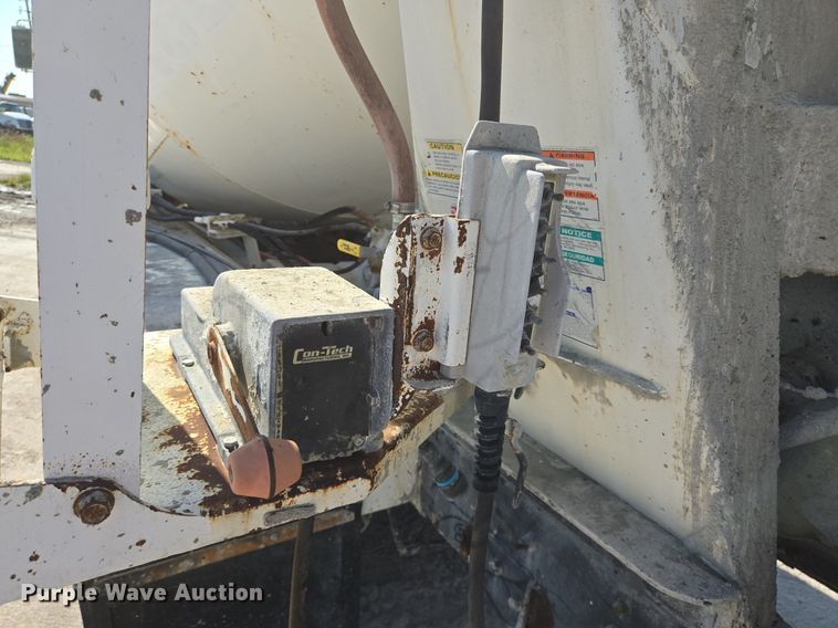 image for item DT5265 2012 Kenworth W900 ready mix truck