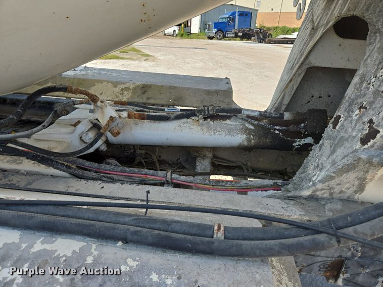 image for item DT5265 2012 Kenworth W900 ready mix truck