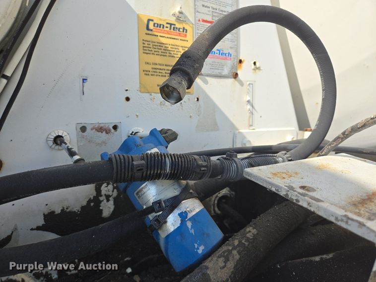 image for item DT5265 2012 Kenworth W900 ready mix truck