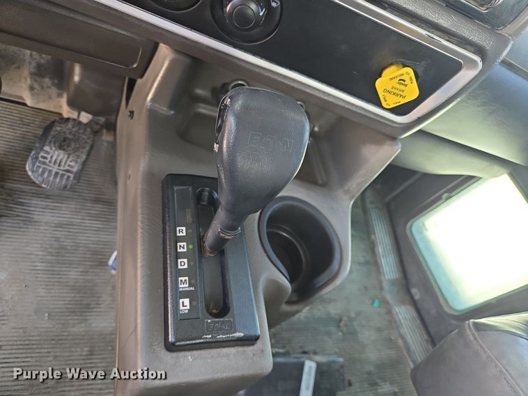 image for item DT5265 2012 Kenworth W900 ready mix truck