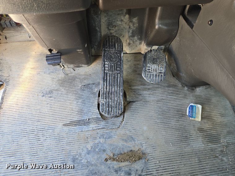 image for item DT5265 2012 Kenworth W900 ready mix truck