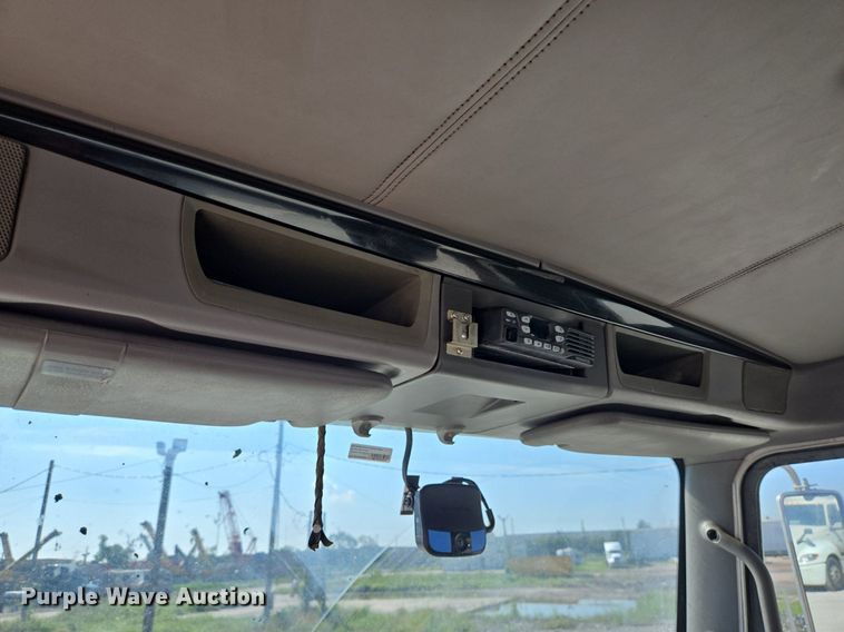 image for item DT5265 2012 Kenworth W900 ready mix truck