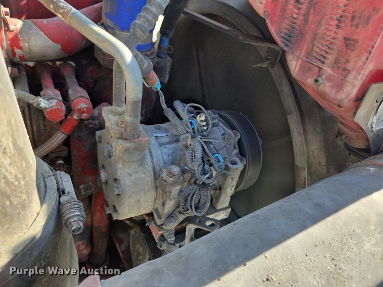 image for item DT5265 2012 Kenworth W900 ready mix truck