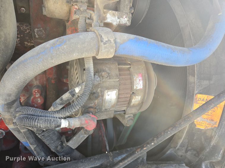 image for item DT5265 2012 Kenworth W900 ready mix truck