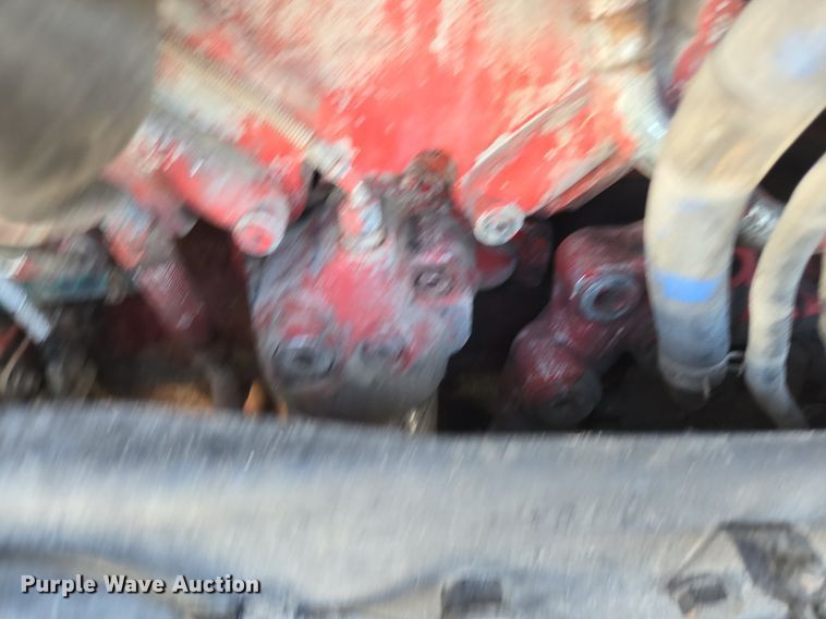 image for item DT5265 2012 Kenworth W900 ready mix truck