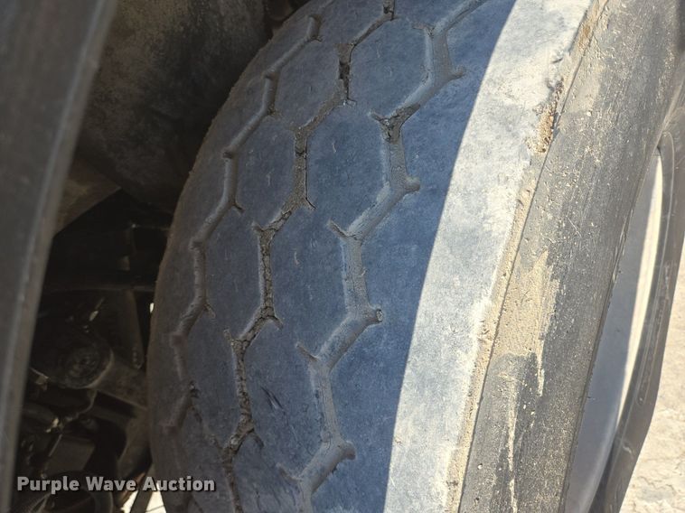 image for item DT5265 2012 Kenworth W900 ready mix truck