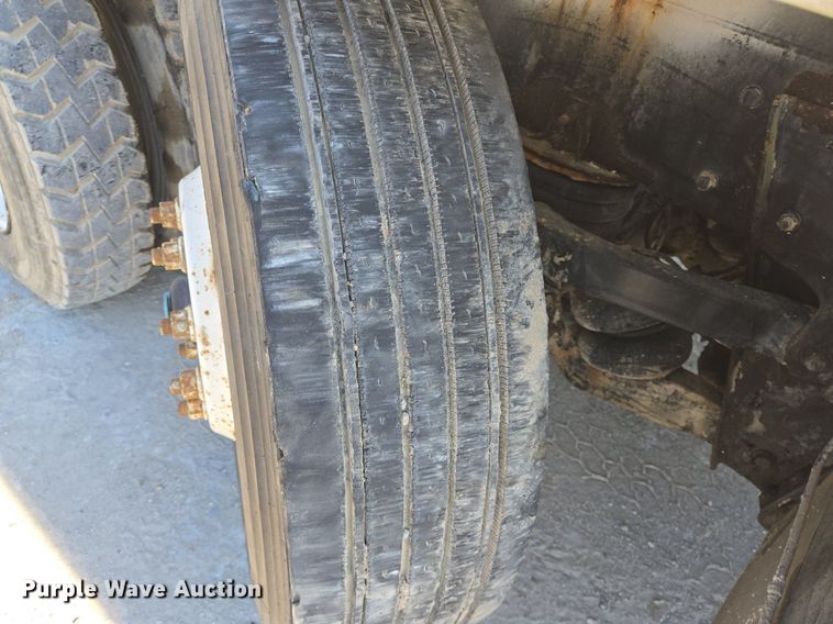 image for item DT5265 2012 Kenworth W900 ready mix truck