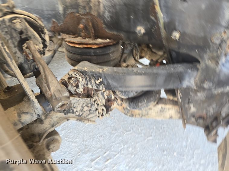 image for item DT5265 2012 Kenworth W900 ready mix truck