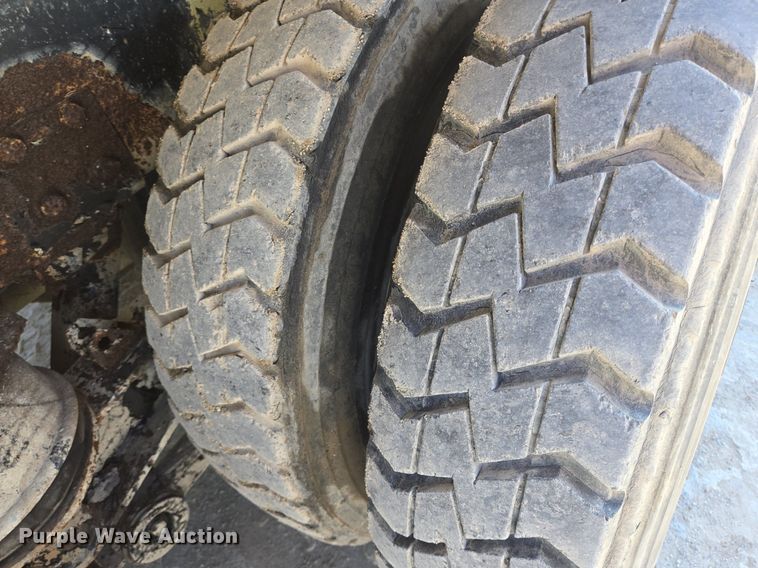 image for item DT5265 2012 Kenworth W900 ready mix truck