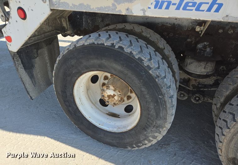 image for item DT5265 2012 Kenworth W900 ready mix truck