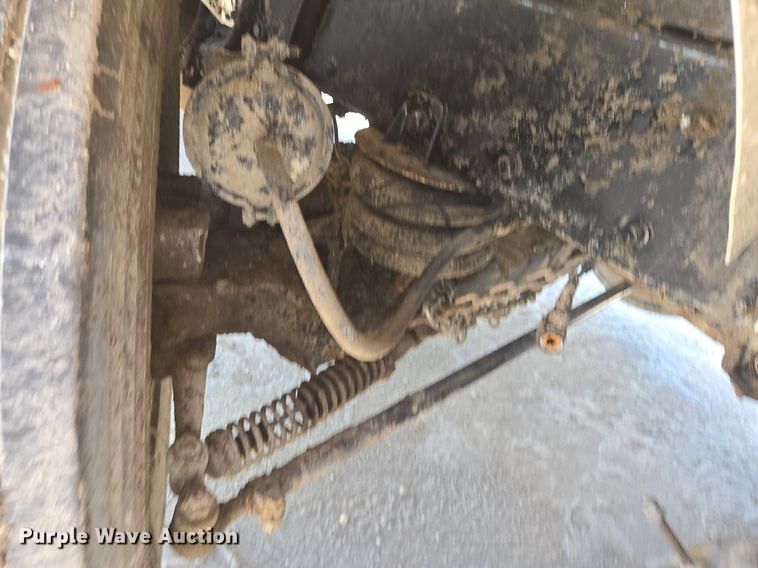 image for item DT5265 2012 Kenworth W900 ready mix truck