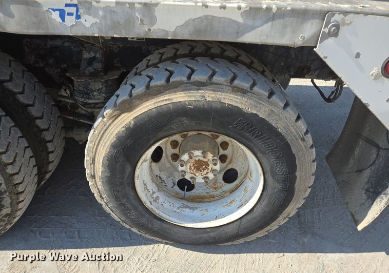 image for item DT5265 2012 Kenworth W900 ready mix truck