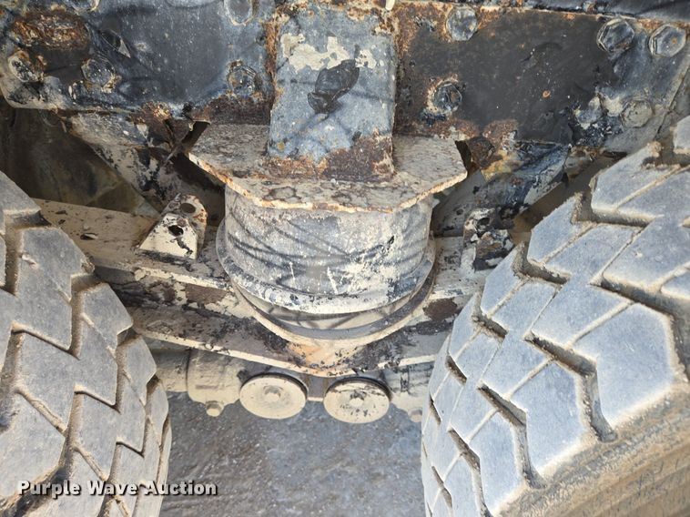 image for item DT5265 2012 Kenworth W900 ready mix truck