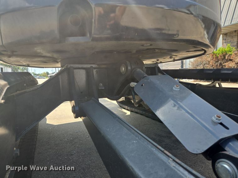 image for item DT5267 2019 Bobcat E26 mini excavator