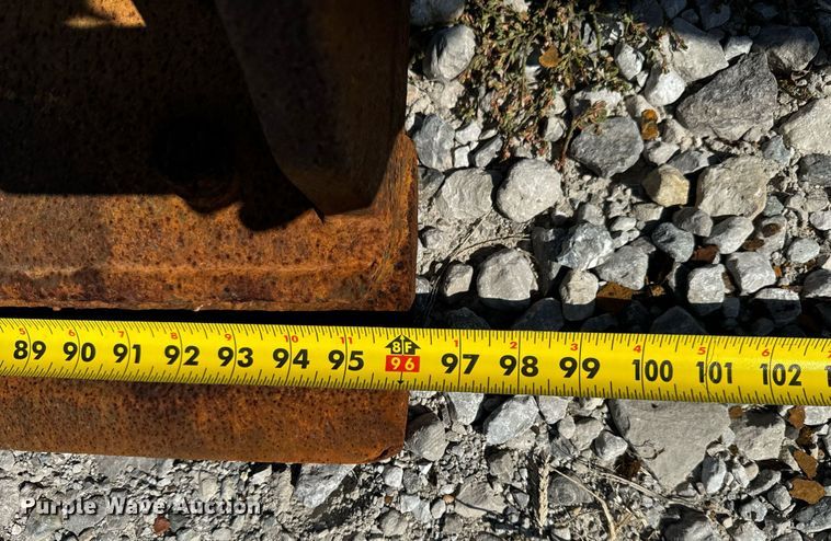 image for item DV5886 1991 Case  621 wheel loader