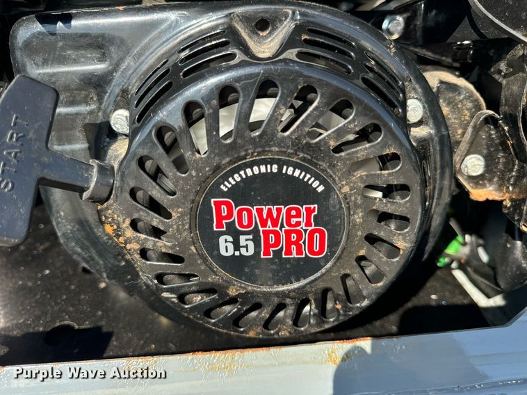 image for item DV5888 2021 Thunder Creek Equipment  FST990 fuel trailer