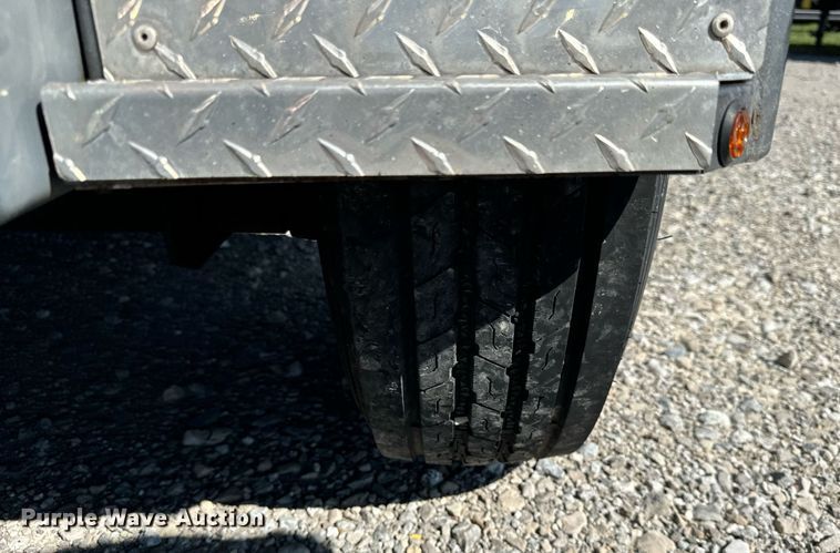 image for item DV5888 2021 Thunder Creek Equipment  FST990 fuel trailer