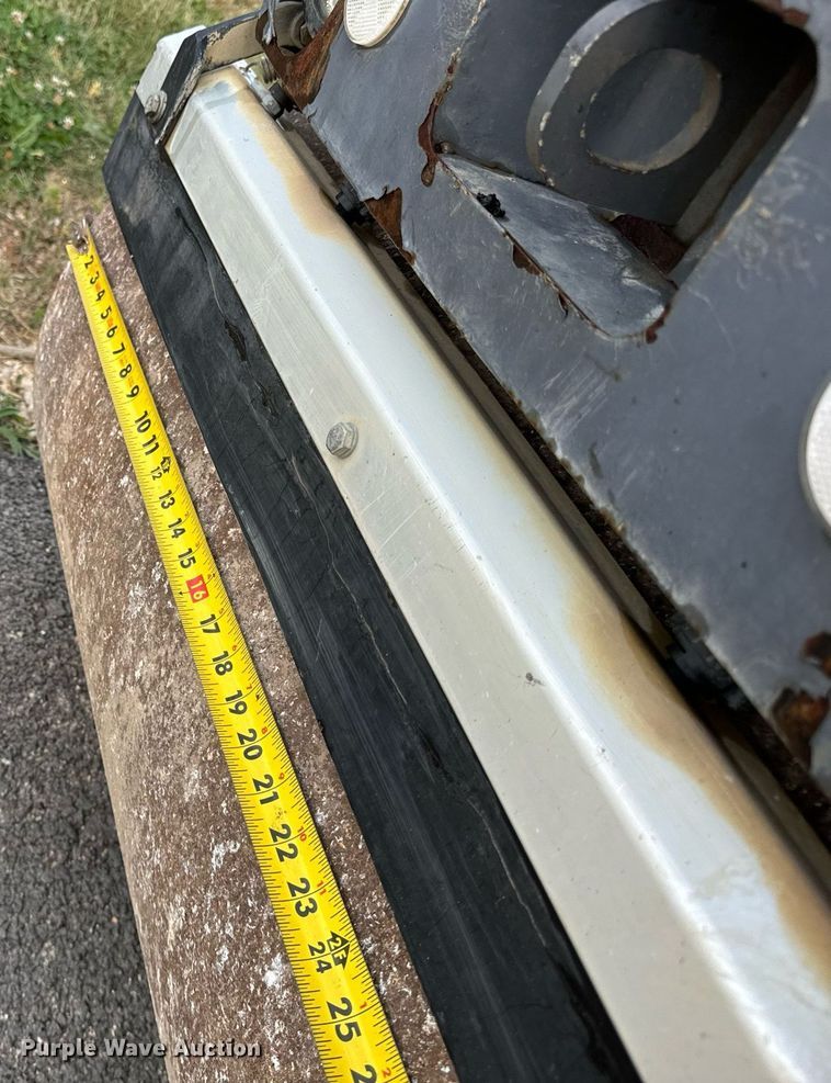 image for item DV5939 Dynapac CC950 double drum roller