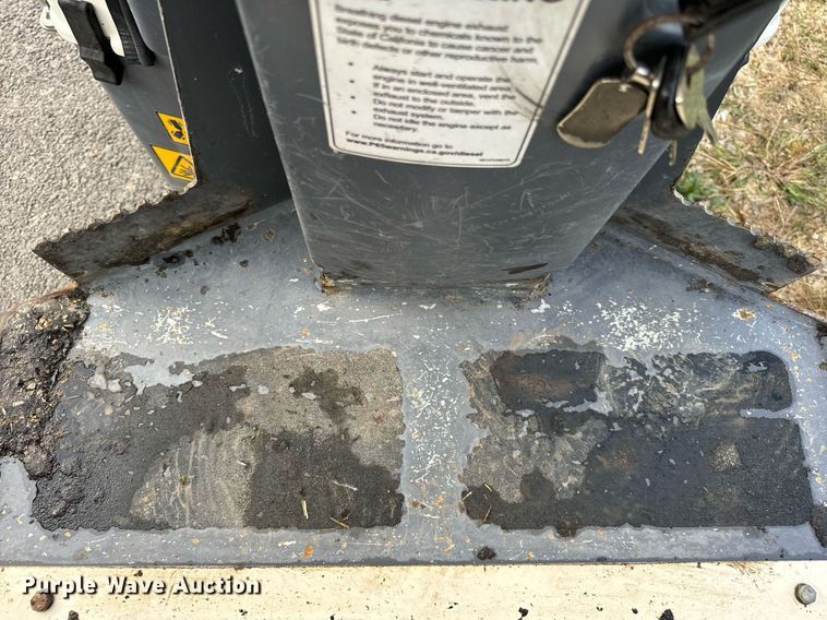 image for item DV5939 Dynapac CC950 double drum roller