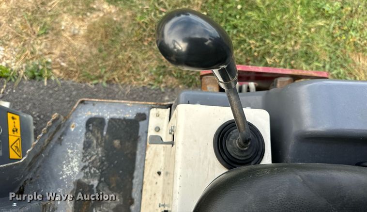 image for item DV5939 Dynapac CC950 double drum roller