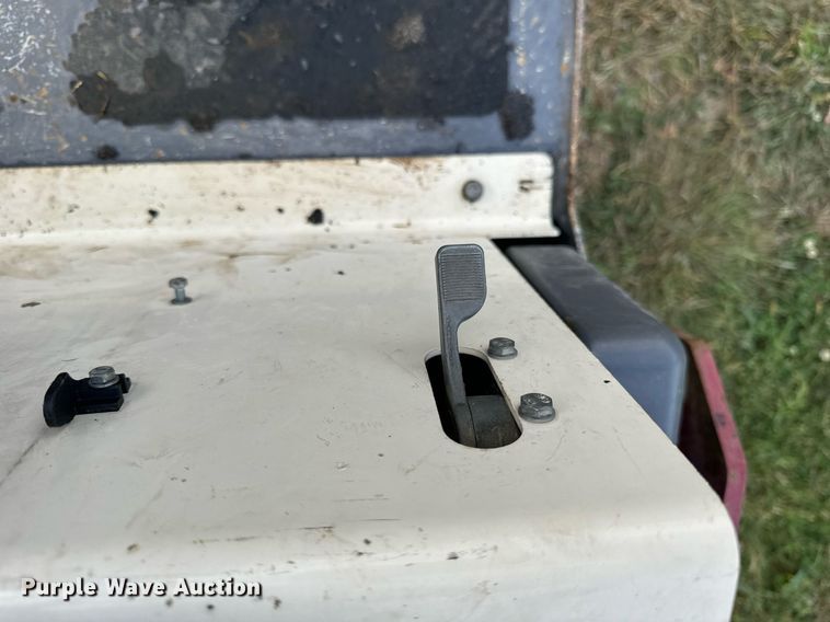 image for item DV5939 Dynapac CC950 double drum roller