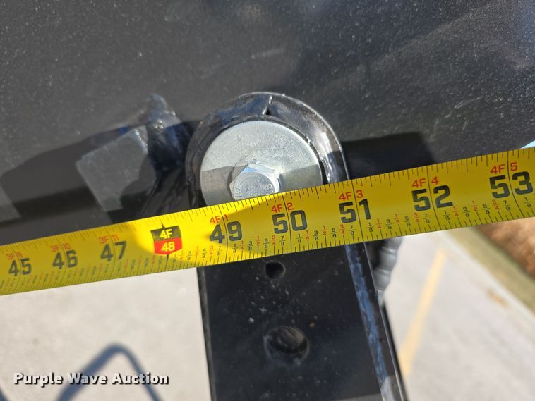 image for item DW3772 2024 AGT SSBKH skid steer backhoe