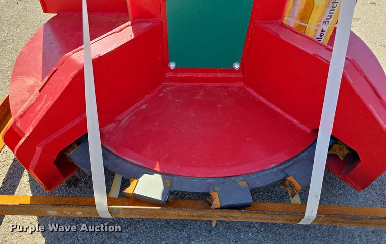 image for item DW3776 Raytree RMFB41 skid steer feller buncher