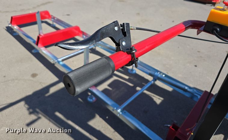 image for item DW3777 2024 AGT YC-26G sawmill