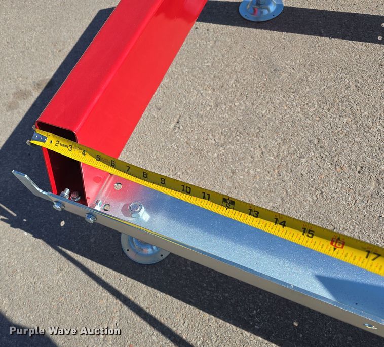 image for item DW3777 2024 AGT YC-26G sawmill