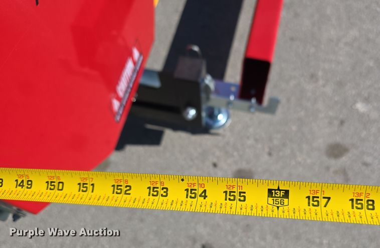 image for item DW3777 2024 AGT YC-26G sawmill