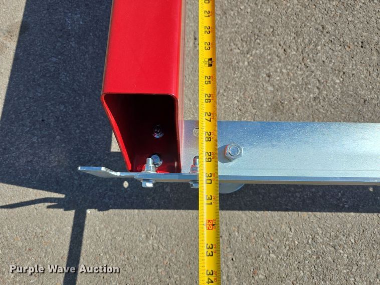 image for item DW3777 2024 AGT YC-26G sawmill