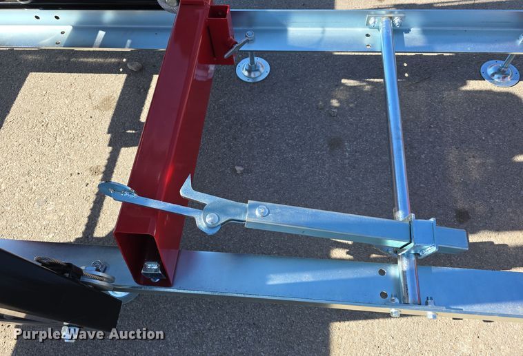 image for item DW3777 2024 AGT YC-26G sawmill