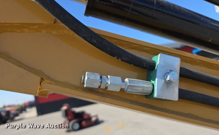 image for item DW3778 2024 AGT H13R mini excavator